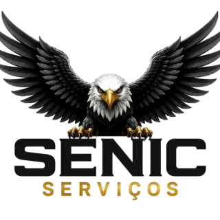 logo senic servicos